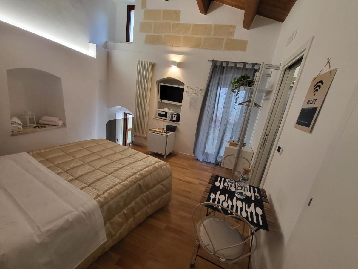 L'Edera Bed & Breakfast Altamura Dış mekan fotoğraf