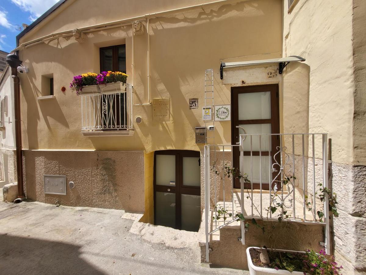 L'Edera Bed & Breakfast Altamura Dış mekan fotoğraf