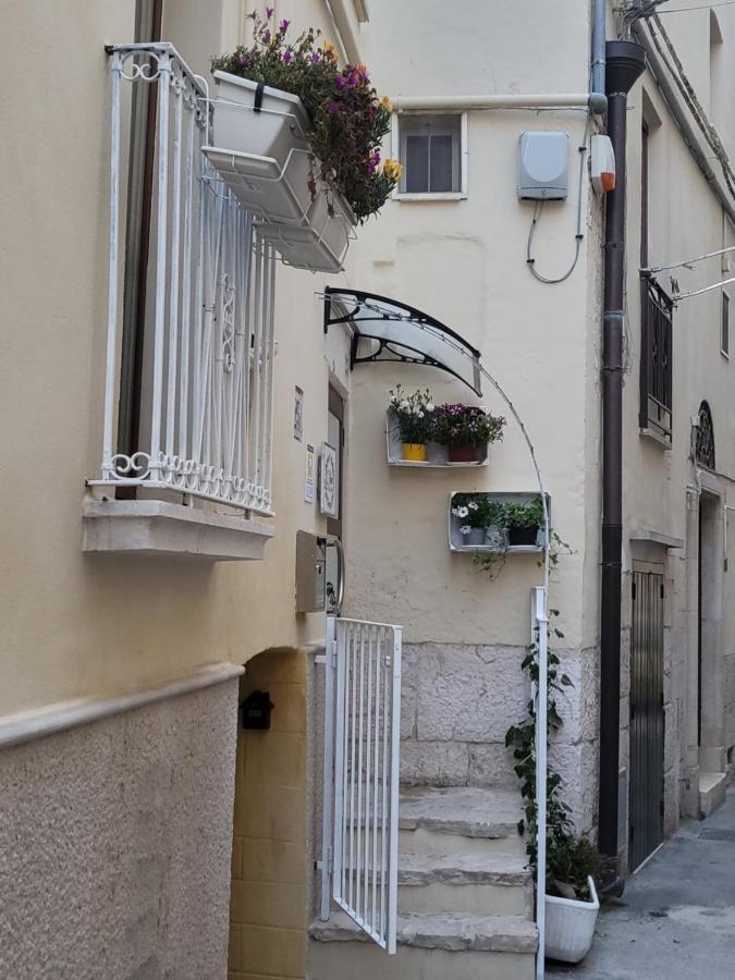 L'Edera Bed & Breakfast Altamura Dış mekan fotoğraf