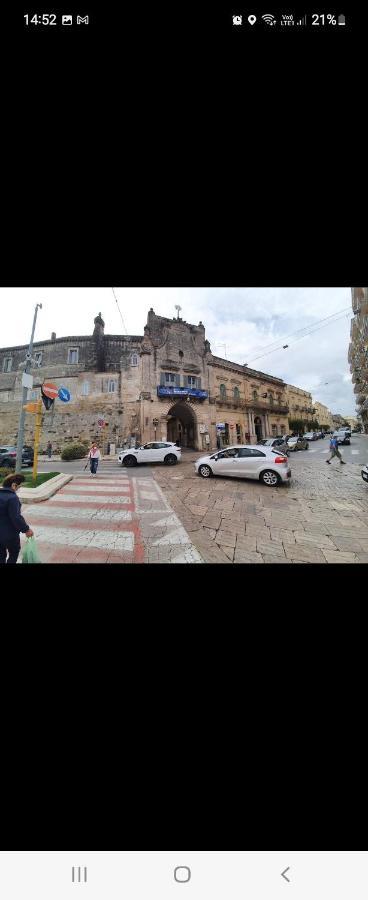 L'Edera Bed & Breakfast Altamura Dış mekan fotoğraf