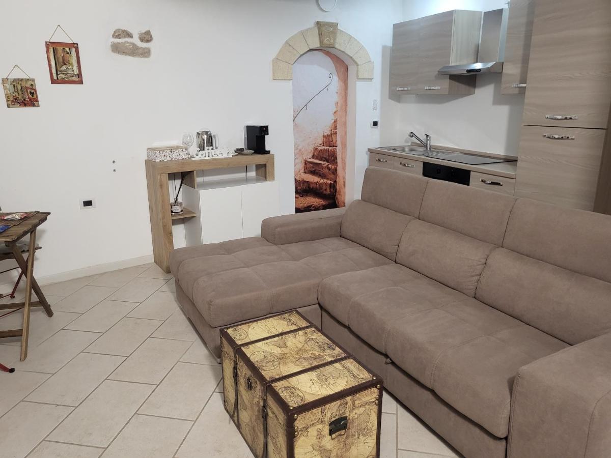 L'Edera Bed & Breakfast Altamura Dış mekan fotoğraf