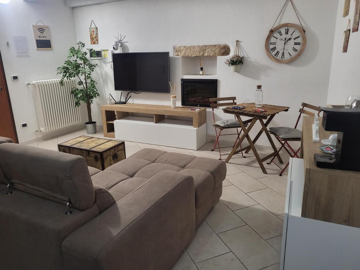 L'Edera Bed & Breakfast Altamura Dış mekan fotoğraf