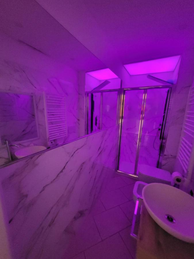 L'Edera Bed & Breakfast Altamura Dış mekan fotoğraf