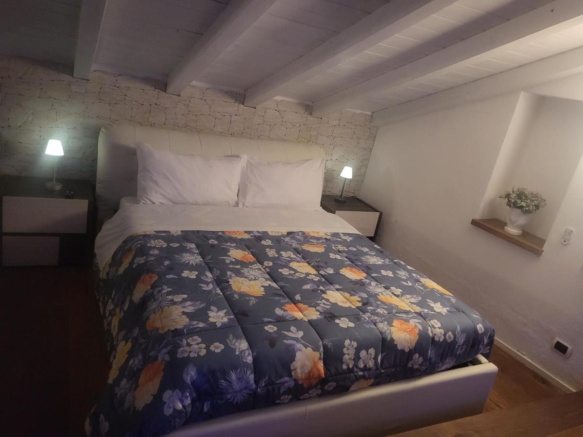 L'Edera Bed & Breakfast Altamura Dış mekan fotoğraf