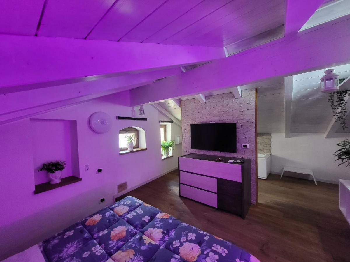 L'Edera Bed & Breakfast Altamura Dış mekan fotoğraf