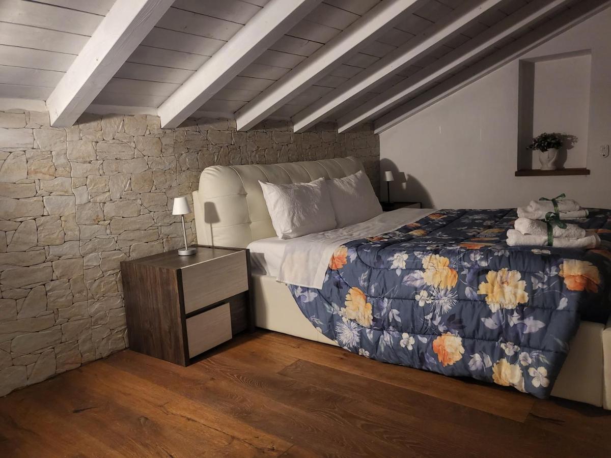 L'Edera Bed & Breakfast Altamura Dış mekan fotoğraf