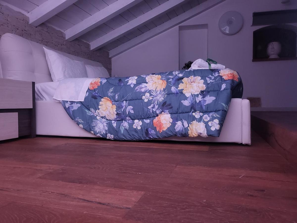 L'Edera Bed & Breakfast Altamura Oda fotoğraf