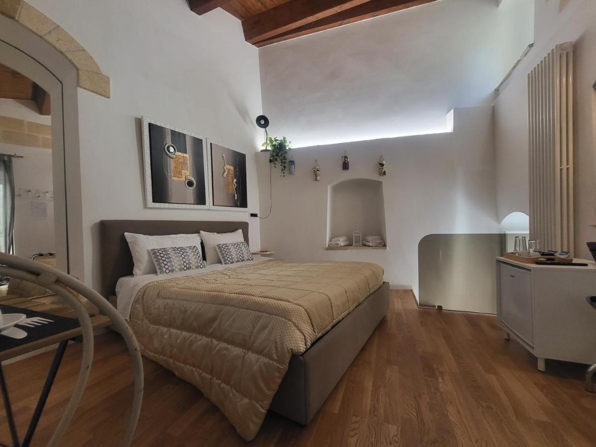 L'Edera Bed & Breakfast Altamura Dış mekan fotoğraf