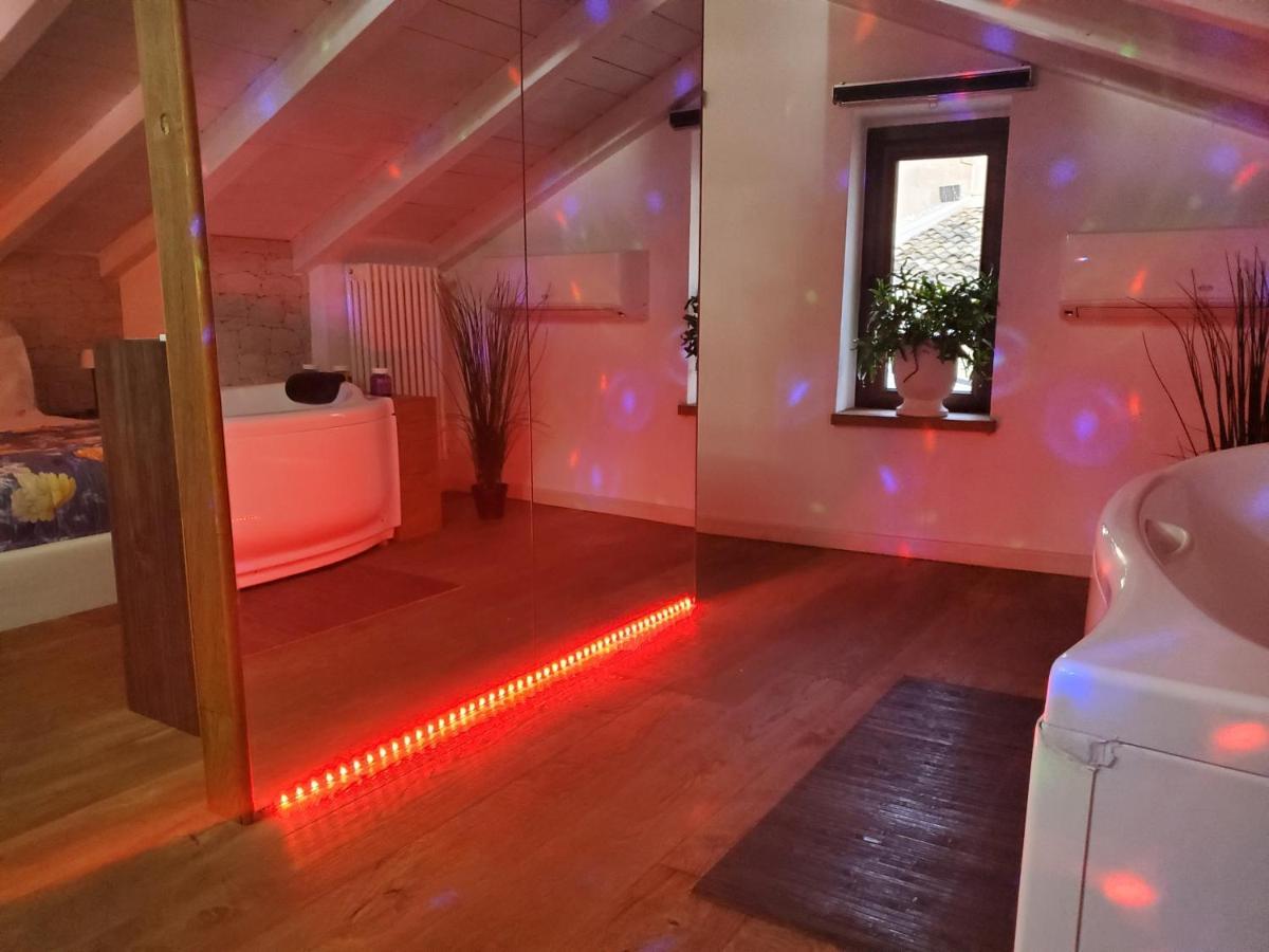 L'Edera Bed & Breakfast Altamura Dış mekan fotoğraf