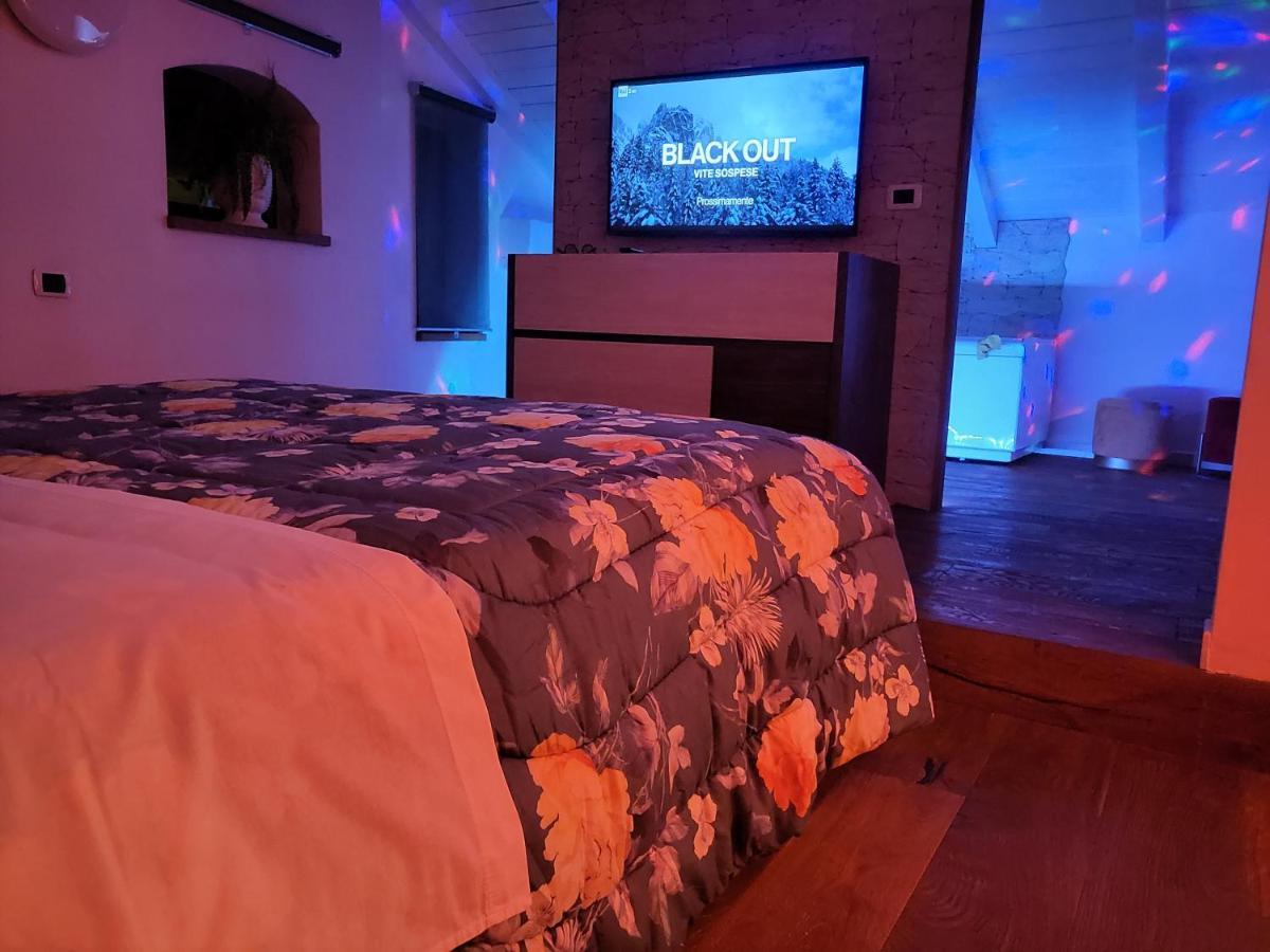 L'Edera Bed & Breakfast Altamura Dış mekan fotoğraf