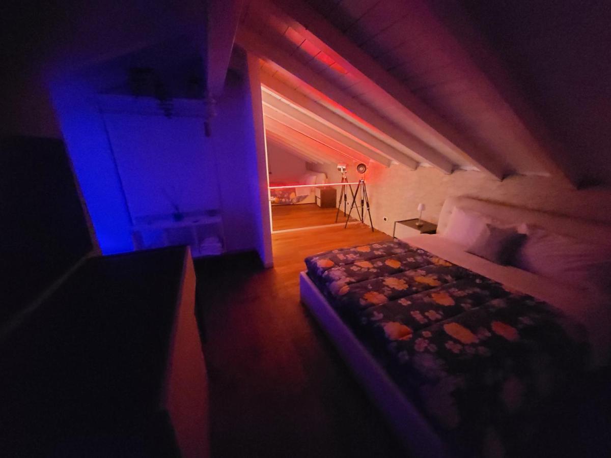 L'Edera Bed & Breakfast Altamura Dış mekan fotoğraf