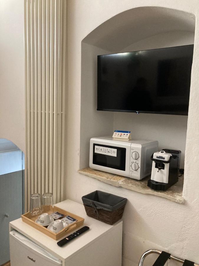 L'Edera Bed & Breakfast Altamura Dış mekan fotoğraf