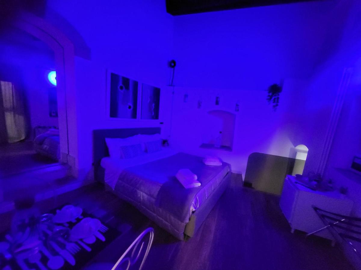 L'Edera Bed & Breakfast Altamura Dış mekan fotoğraf